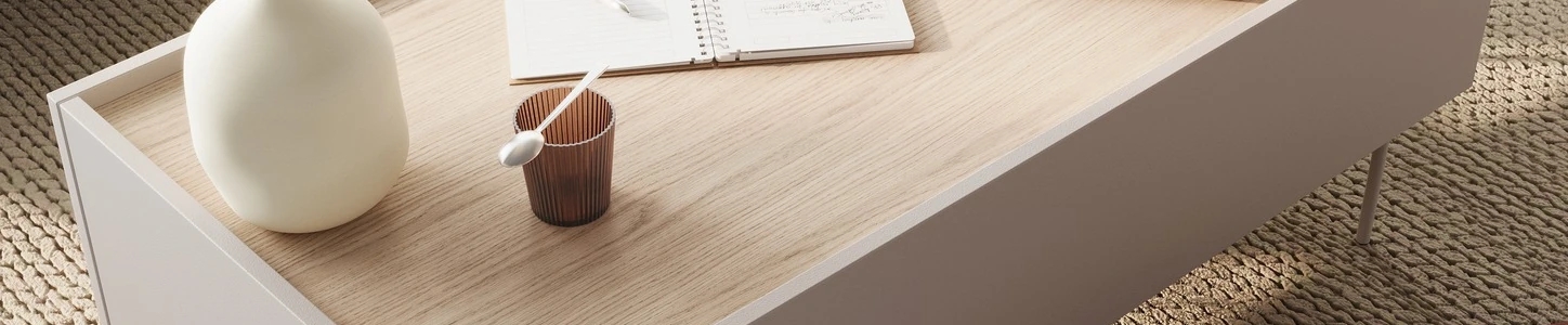 konferenční stolek