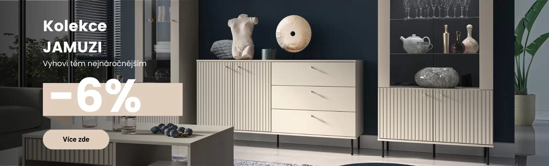 Kolekce Jamuzi