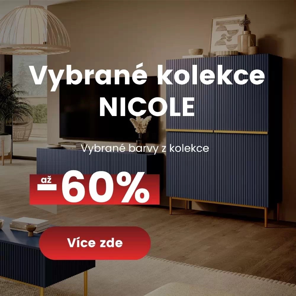 Kolekce Nicole