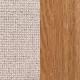 světlý béžová - dub přírodní