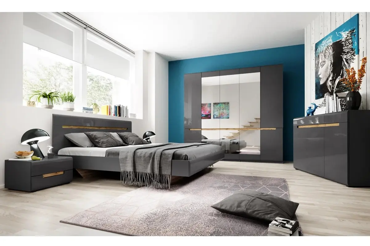 materace dla saniora