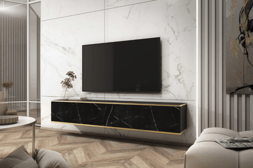 Glamour – lesk, elegance a moderní luxus