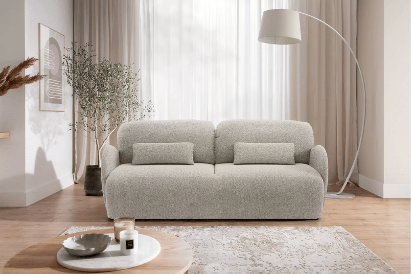 Scandi boho - čím se tento styl vyznačuje?