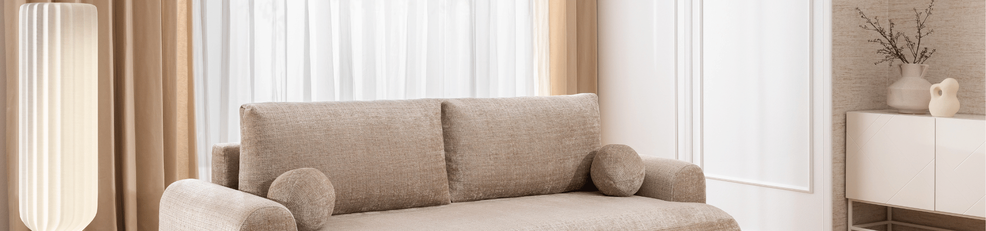 Scandi boho: jak vytvořit interiér s duší a lehkostí?