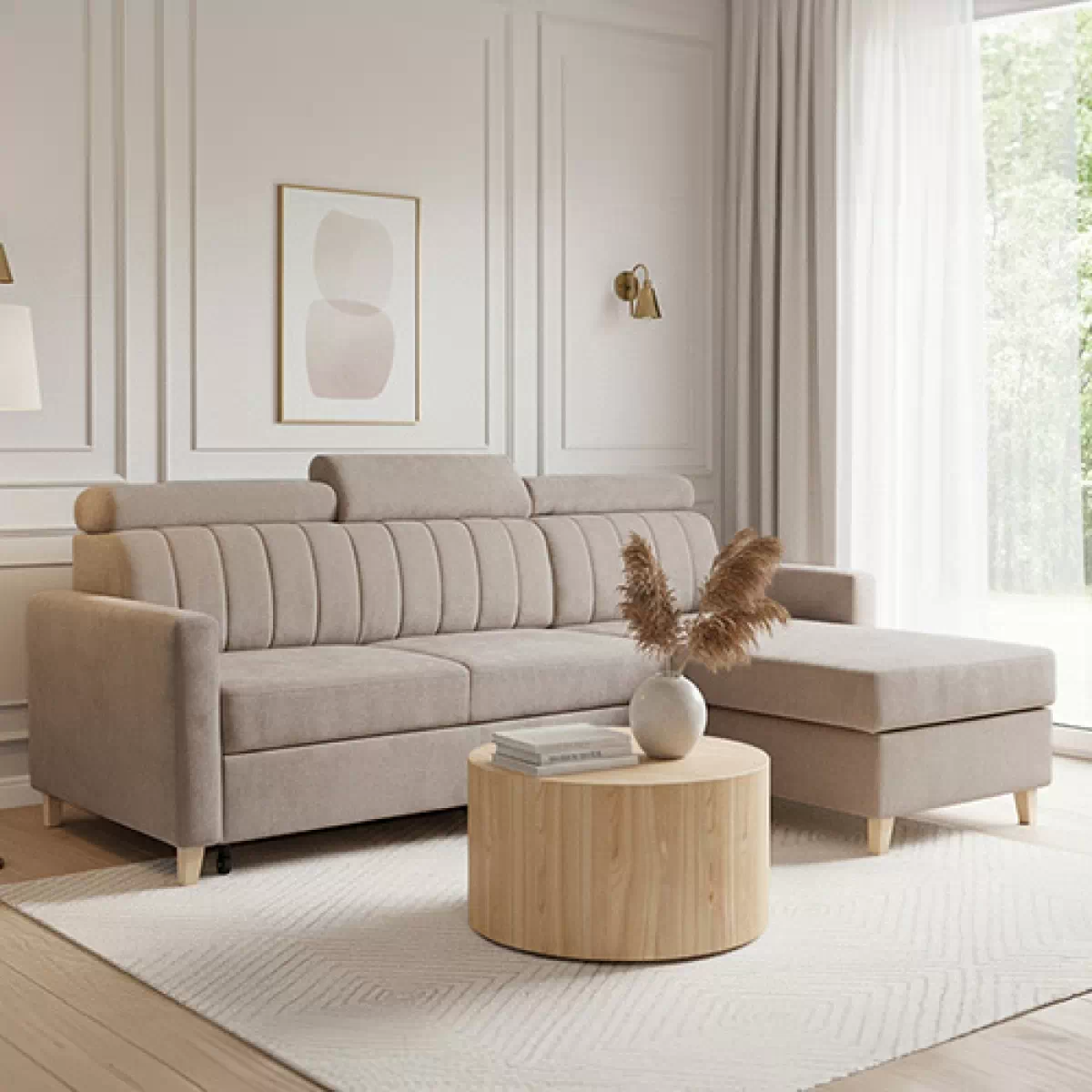 collection right banner image