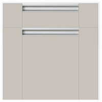 uchwyt aluminiowy UAL