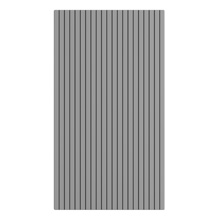 Kate - šedý dust grey mat 
