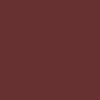 rustic red