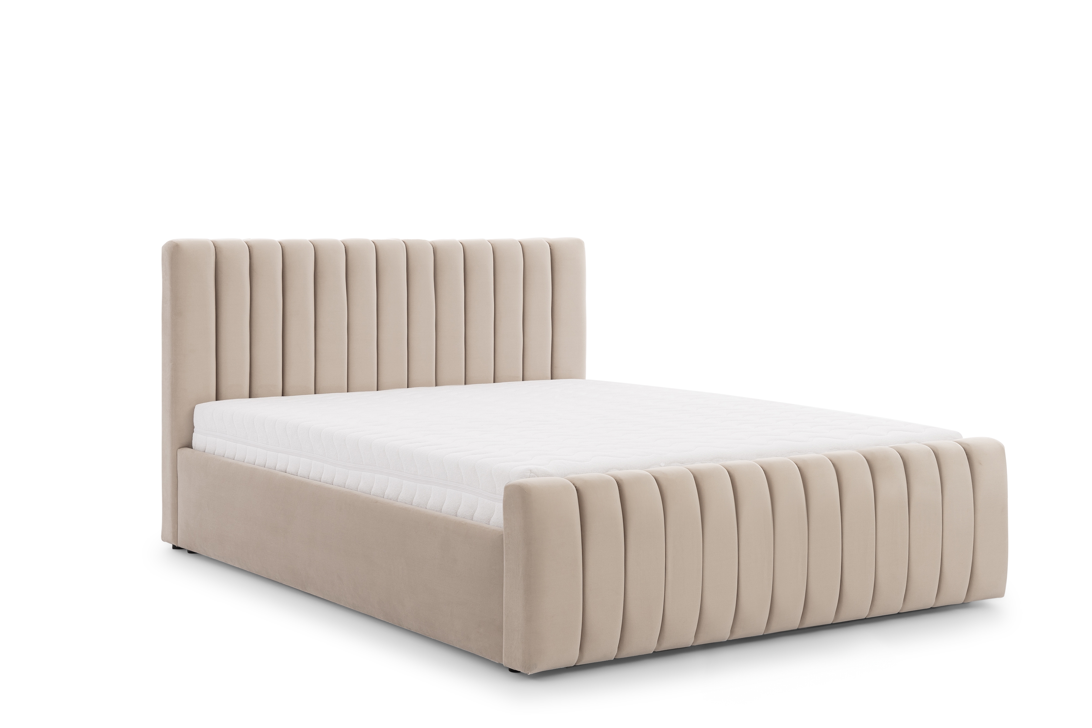 Velluto 2 Beige