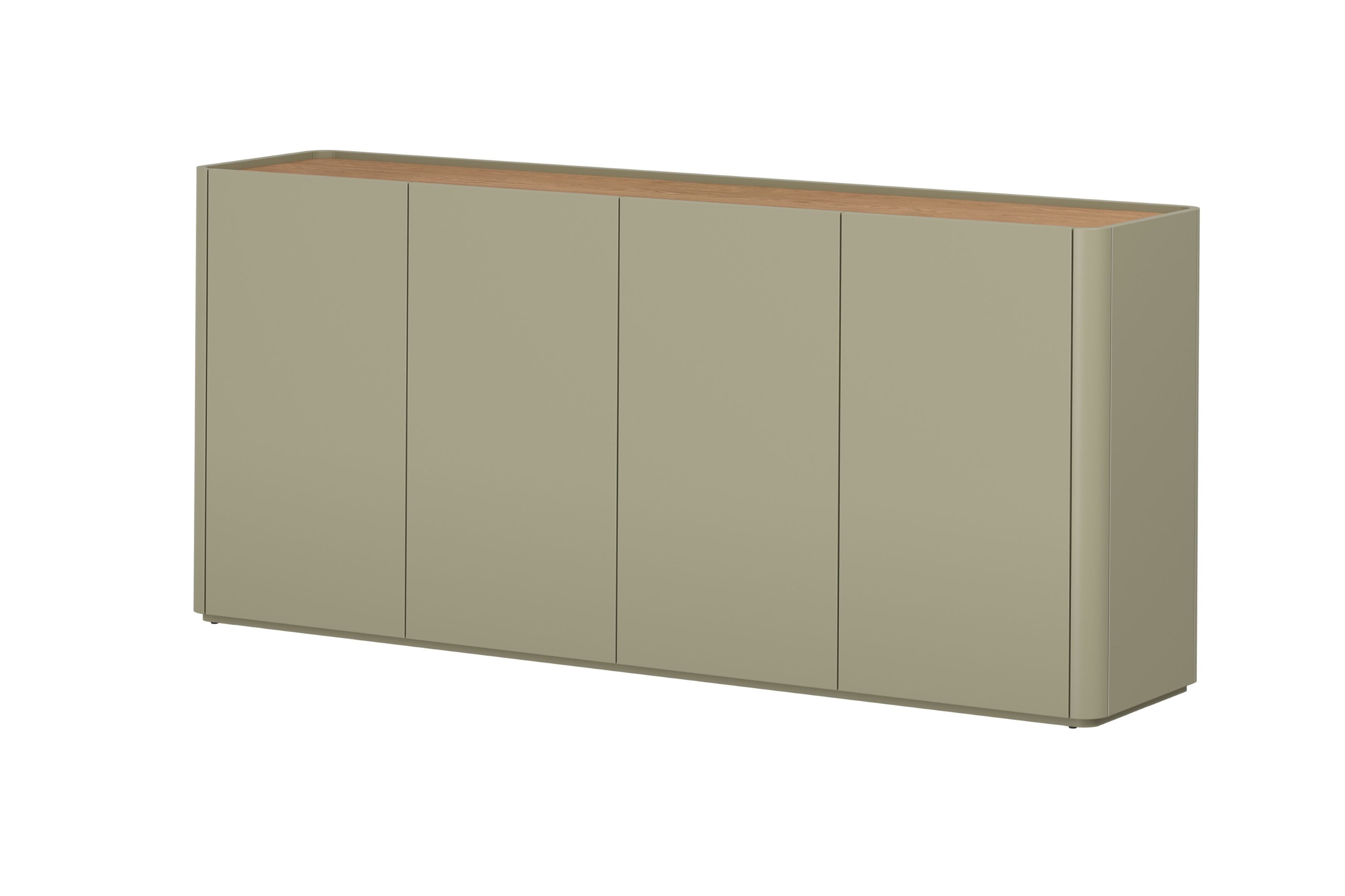 Eukaliptus / dub baltic dune