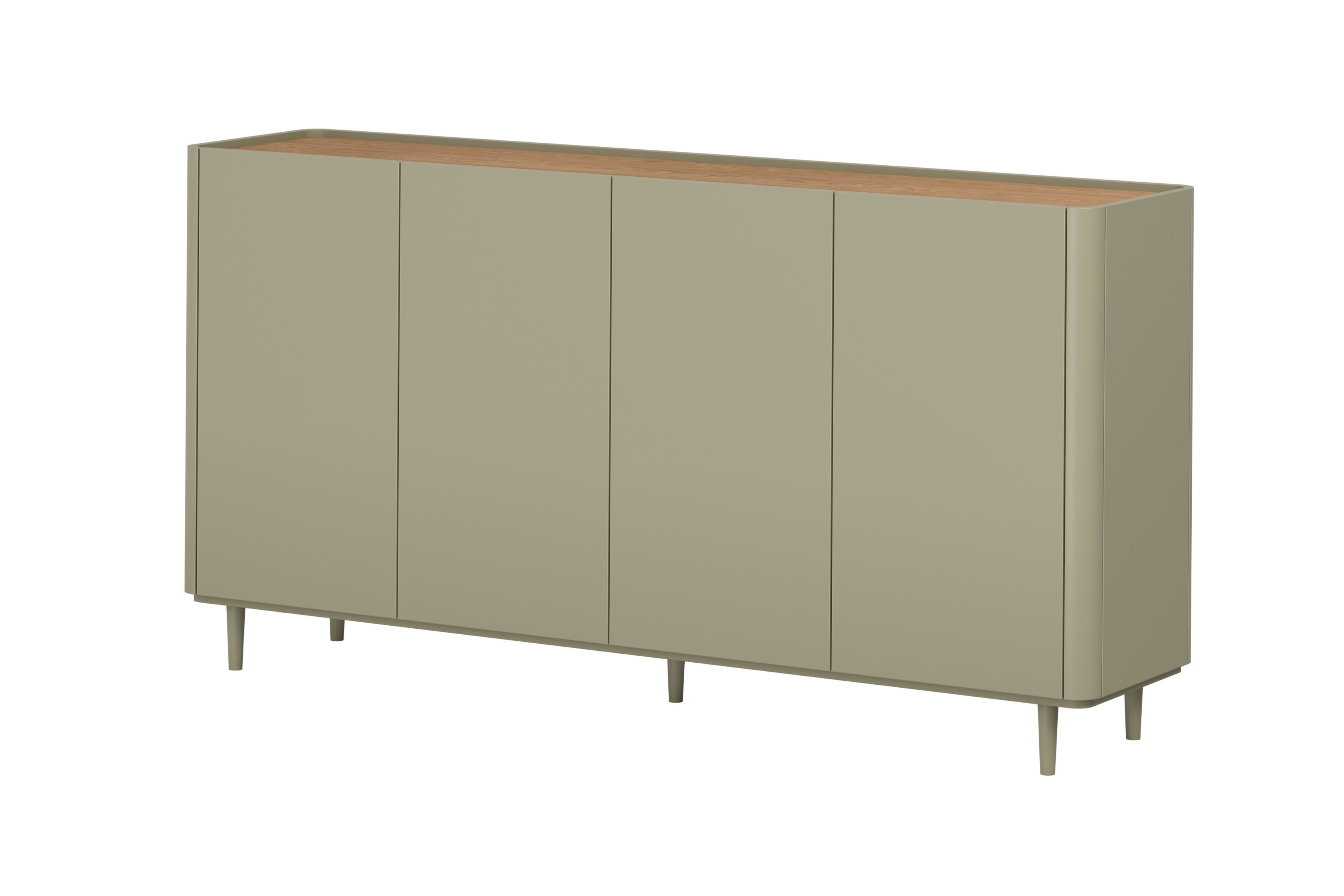 Eukaliptus / dub baltic dune