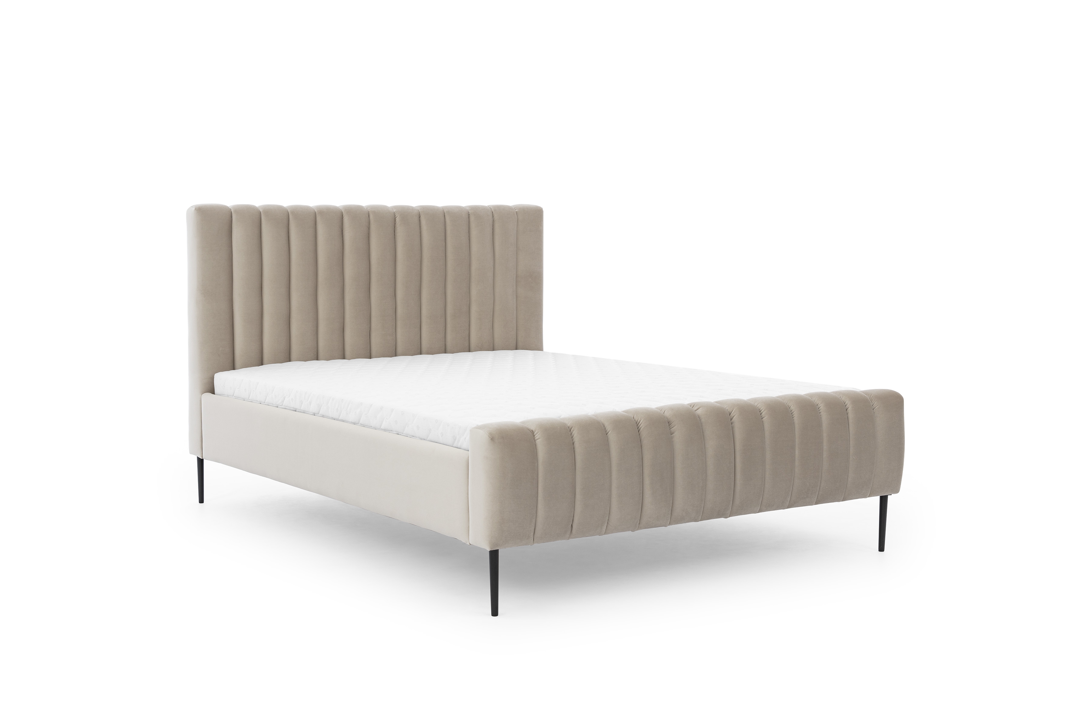 Velluto 2 Beige