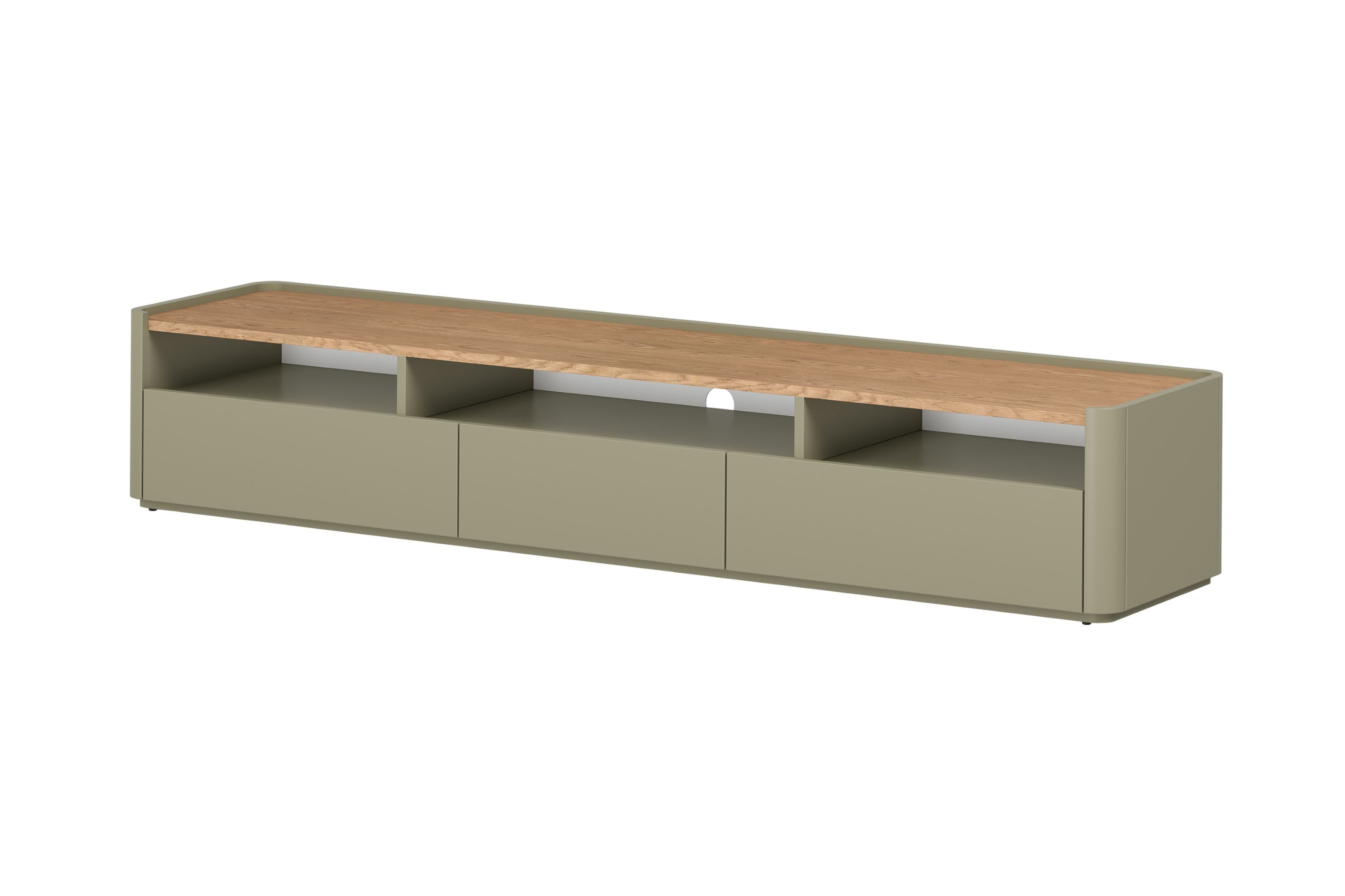 Eukaliptus / dub baltic dune