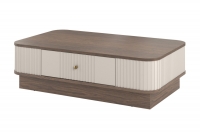 kašmírová - ořech