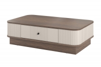 kašmírová - ořech