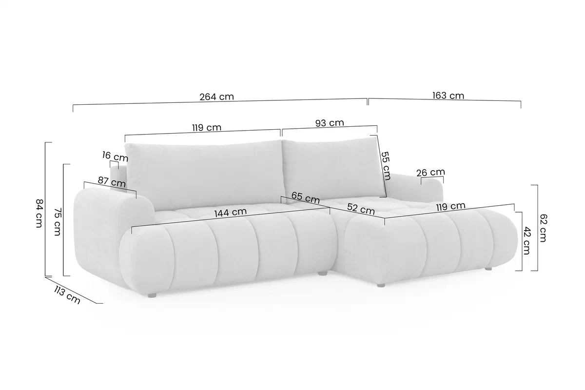 Lutario Mini levá - Nazar 225.03
