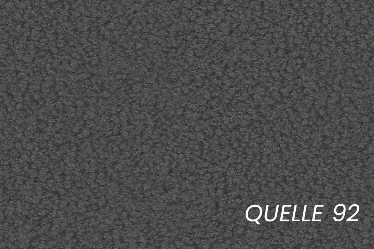 Postel boxspring Carello 160x200 s úložním prostorem - tmavý szaty bukla Quelle 92